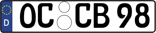 OC-CB98