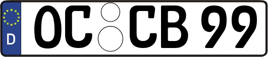 OC-CB99