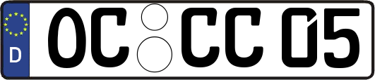 OC-CC05