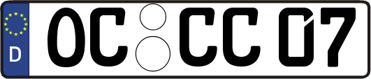 OC-CC07