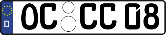 OC-CC08