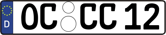 OC-CC12