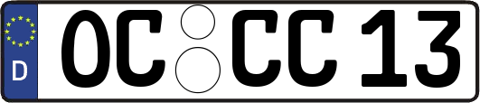 OC-CC13