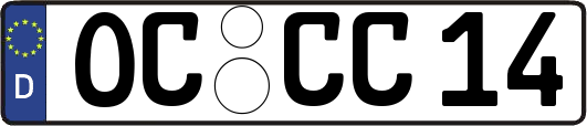 OC-CC14
