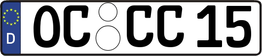 OC-CC15