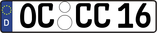 OC-CC16