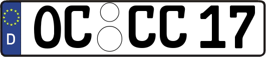 OC-CC17