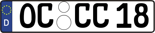 OC-CC18