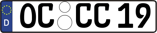 OC-CC19