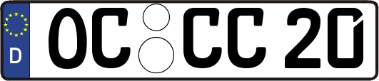 OC-CC20