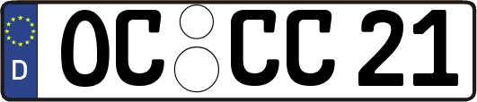 OC-CC21
