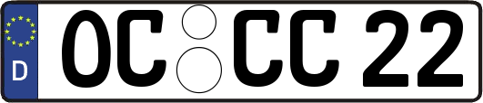OC-CC22