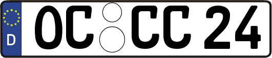 OC-CC24