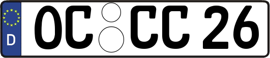 OC-CC26