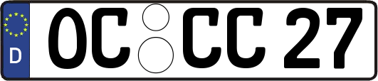 OC-CC27