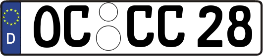 OC-CC28