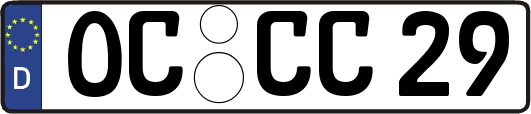 OC-CC29