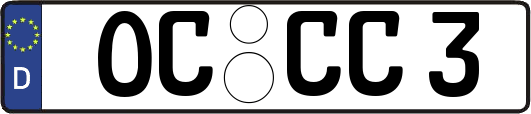 OC-CC3