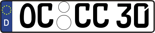 OC-CC30
