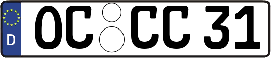 OC-CC31