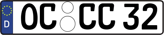 OC-CC32