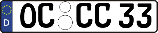 OC-CC33