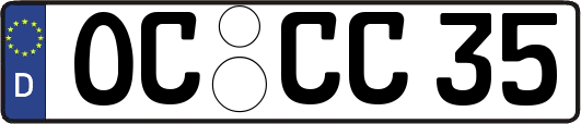 OC-CC35