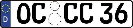 OC-CC36