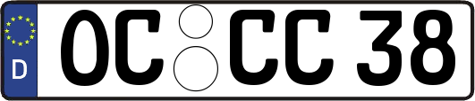 OC-CC38