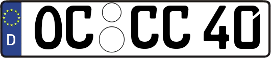 OC-CC40
