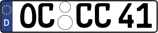 OC-CC41
