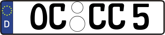 OC-CC5