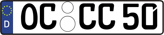 OC-CC50