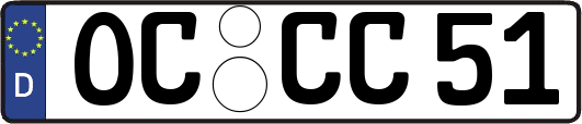 OC-CC51