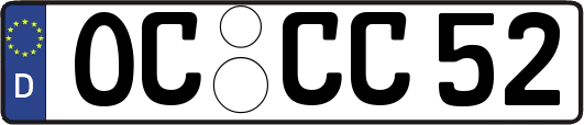 OC-CC52