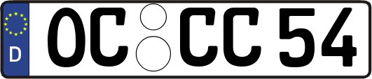 OC-CC54