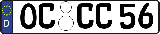 OC-CC56