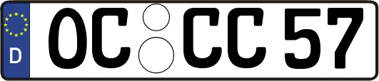 OC-CC57