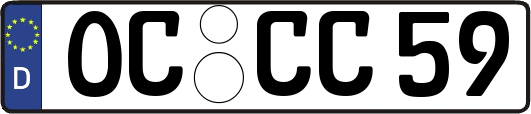 OC-CC59