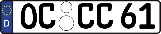 OC-CC61