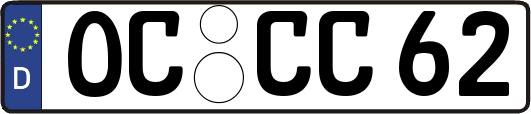OC-CC62