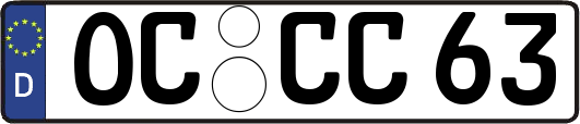 OC-CC63