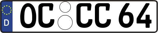 OC-CC64