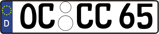 OC-CC65