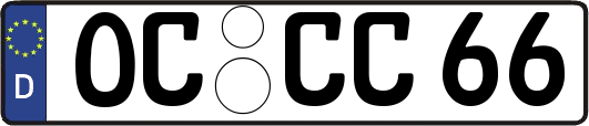 OC-CC66