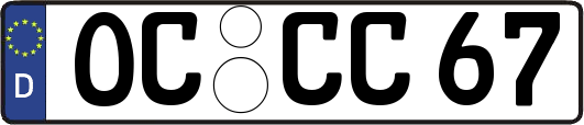 OC-CC67