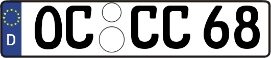 OC-CC68