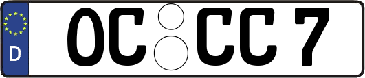 OC-CC7