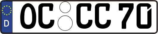OC-CC70
