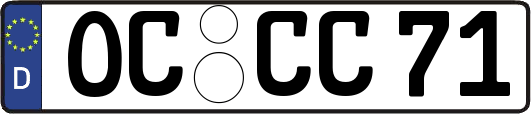 OC-CC71